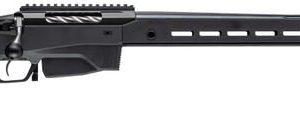 Tikka T3X ACE Game 6.5 PRC 24" Barrel 5-Rounds