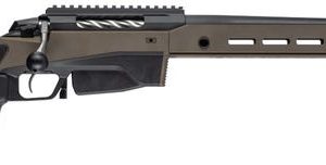 Tikka T3X ACE Game Bronze .223 Rem 20" Barrel 5-Rounds