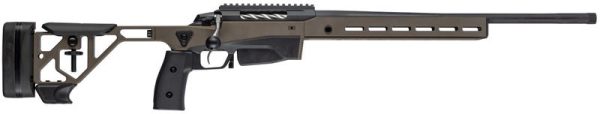 Tikka T3X ACE Game Bronze .22-250 Rem 24" Barrel 5-Rounds