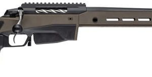 Tikka T3X ACE Game Bronze 6.5 PRC 24" Barrel 5-Rounds