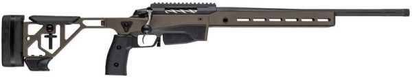 Tikka T3X ACE Game Bronze 6.5 PRC 24" Barrel 5-Rounds