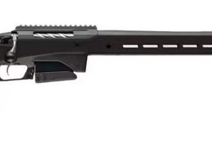 Tikka T3X ACE Target .308 Win 24" Barrel 5-Rounds