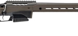 Tikka T3X ACE Target Bronze 6.5 Creedmoor 26" Barrel 5-Rounds
