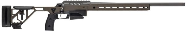 Tikka T3X ACE Target Bronze 6.5 Creedmoor 26" Barrel 5-Rounds
