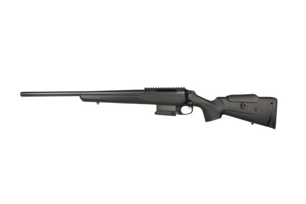 Beretta T3X CTR 6.5 Creedmoor 20" Barrel 10-Rounds