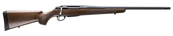 Tikka T3X Hunter Walnut .30-06 22" Barrel 3-Rounds