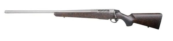 Tikka T3X Lite Roughtech Ember 7mm Rem Mag 24.3" Barrel 3-Rounds Left Hand