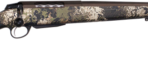 Tikka T3X Lite Veil Wideland Camo .300 Win 24.3" Barrel 3-Rounds