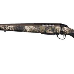 Beretta T3X Lite Veil Wideland Camo .270 Win 22" Barrel 3-Rounds