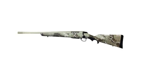 Beretta T3X Lite Roughtech Veil Alpine .270 WSM 22" Barrel 3-Rounds Left Hand