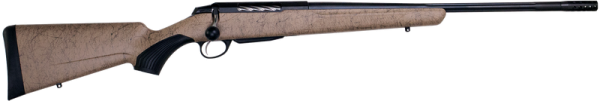 Tikka T3X Lite Roughtech Tan .30-06 20" Barrel 3-Rounds
