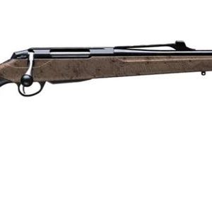 Tikka T3X Ranahan Ranch Roughtech Tan .223 Rem 20" Barrel 3-Rounds