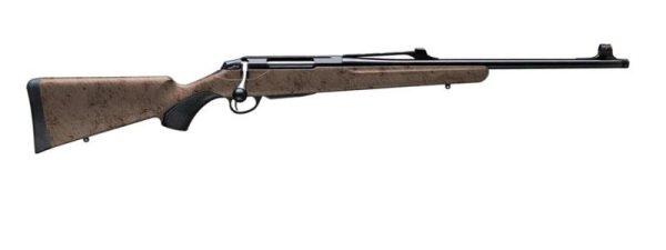 Tikka T3X Ranahan Ranch Roughtech Tan .223 Rem 20" Barrel 3-Rounds
