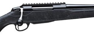 Tikka T3X Ranch Roughtech Synthetic .223 Rem 16" Barrel 3-Rounds