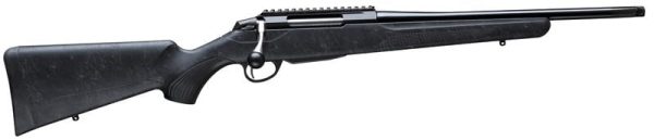 Tikka T3X Ranch Roughtech Synthetic .223 Rem 16" Barrel 3-Rounds