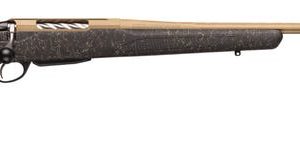 Tikka T3X SuperLite Coyote Tan Webbing .308 Win 20" Barrel 3-Rounds