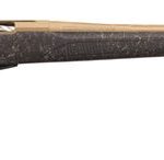 Tikka T3X SuperLite Coyote Tan Webbing .300 Win 24" Barrel 3-Rounds