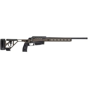 Tikka T3x Ace Game Bronze .300 Win 24" Barrel 5-Rounds