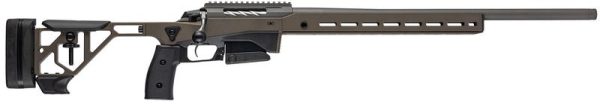 Tikka T3x Ace Target Bronze .308 Win 24" Barrel 10-Rounds