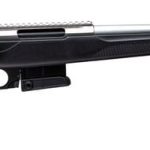 Tikka T3x Compact Tactical Rifle Stainless / Black 6.5 Creedmoor 20" Barrel 10-Rounds
