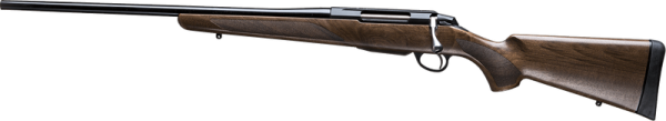Tikka T3X Hunter Walnut 7mm-08 22.4" Barrel 3-Rounds Left Hand