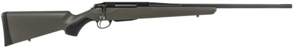 Tikka T3x Superlite OD Green .308 Win 24" Barrel 3-Rounds