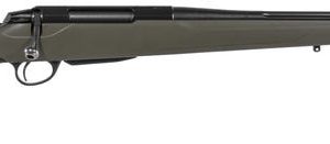 Tikka T3x Superlite OD Green 6.5 Creedmoor 24.3" Barrel 3-Rounds