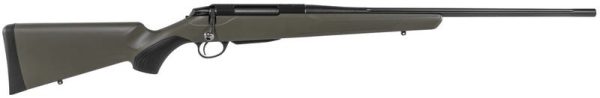 Tikka T3x Superlite OD Green 6.5 Creedmoor 24.3" Barrel 3-Rounds