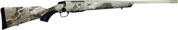 Tikka T3x Lite Veil Alpine .300 WSM 24.3" Barrel 3-Rounds