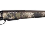 Tikka T3x Lite Veil Wideland Camo 6.5 Creedmoor 24.3" Barrel 3-Rounds
