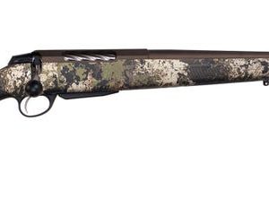 Tikka T3x Lite Veil Wideland Camo 6.5 Creedmoor 24.3" Barrel 3-Rounds