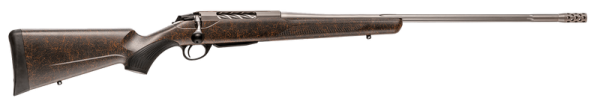 Tikka T3x Lite Roughtech Ember .30-06 Springfield 22.4" Barrel 3-Rounds