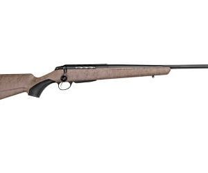 Tikka T3x Lite Tan / Black 6.5 PRC 24.3" Barrel 3-Rounds