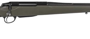Tikka T3x Superlite OD Green 6.5 PRC 24.3" Barrel 3-Rounds