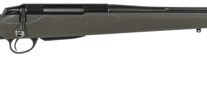 Tikka T3x Superlite OD Green .300 Win Mag 24.3" Barrel 3-Rounds Fixed w/ Asymmetrical Grip Pattern Stock
