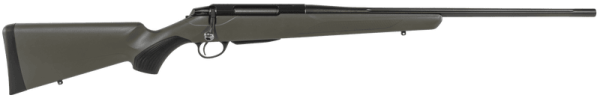 Tikka T3x Superlite OD Green .300 Win Mag 24.3" Barrel 3-Rounds Fixed w/ Asymmetrical Grip Pattern Stock