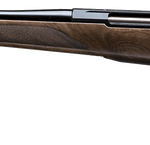 Tikka T3X Hunter Walnut .270 Win 22.4" Barrel 3-Rounds Left Hand