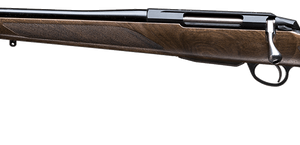 Tikka T3X Hunter Walnut .270 Win 22.4" Barrel 3-Rounds Left Hand
