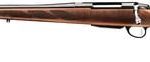 TIKKA T3X Hunter WOOD BLUED 6.5CREEDMOOR 24.3" Barrel 3-Rounds LH