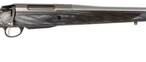 Tikka T3X Grey .308 Win 22.4" Barrel 3-Rounds