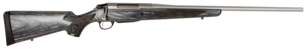 Tikka T3X Grey .308 Win 22.4" Barrel 3-Rounds