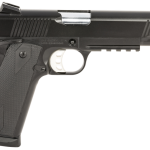 Tisas 1911 Duty .45 ACP 5" Barrel 8-Rounds w/ Rail