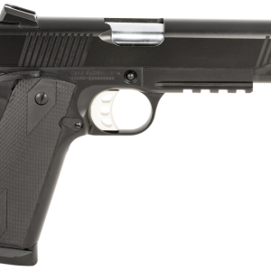 Tisas 1911 Duty .45 ACP 5" Barrel 8-Rounds w/ Rail