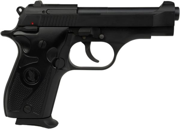 Tisas Fatih .380 ACP 3.94" Barrel 13-Rounds