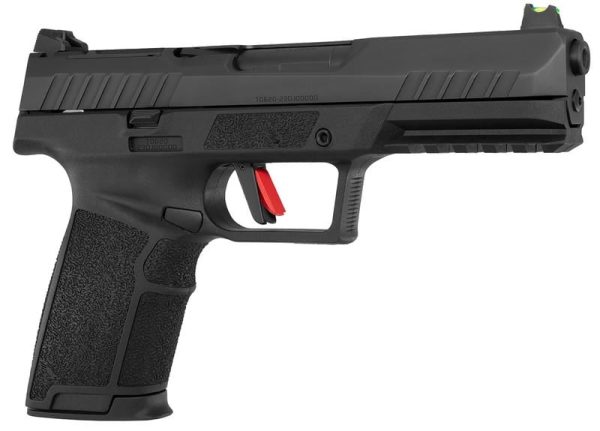 Tisas PX-5.7 5.7 X 28 4.8" Barrel 20-Rounds Optics Ready