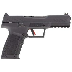 Tisas PX-5.7 OR Raptor 5.7 X 28 4.8" Barrel 20-Rounds