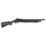 Tokarev USA TTF T300A1 12 GA 18.5" Barrel 5-Rounds