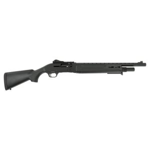 Tokarev USA TTF T300A1 12 GA 18.5" Barrel 5-Rounds