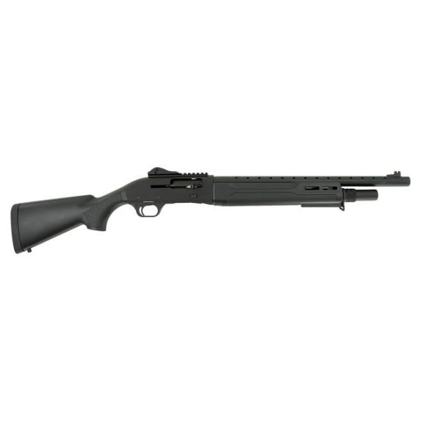 Tokarev USA TTF T300A1 12 GA 18.5" Barrel 5-Rounds