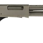 Tokarev USA TX3 Nickel / Wood 12 GA 18.5" Barrel 5-Rounds
